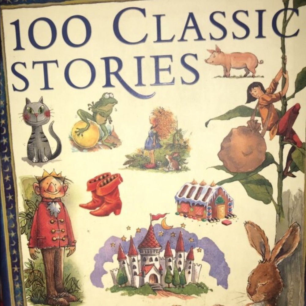 Kids Book